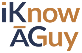 I Know A Guy